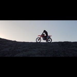 Meet your Posher, Daniel